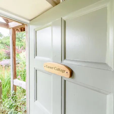 Corner Cottage, Semesterbostad Pickering