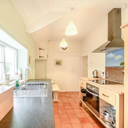 Corner Cottage,
