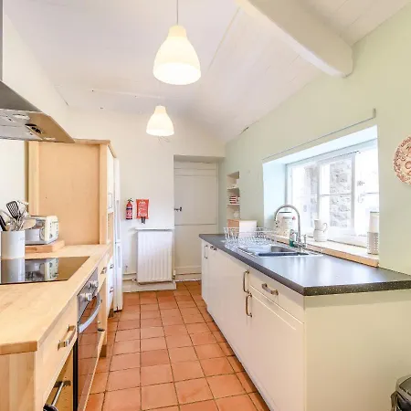 Semesterbostad Corner Cottage, Pickering