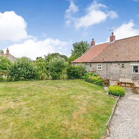 Corner Cottage, Pickering